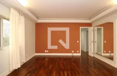 Apartamento para venda - jardim paulista, 3 quartos,  110 m² - são paulo
