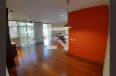 Apartamento para venda - lagoa, 2 quartos,  97 m² - rio de janeiro