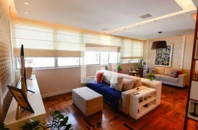 Apartamento para venda - tijuca, 3 quartos,  130 m² - rio de janeiro