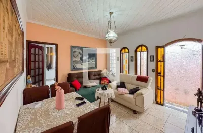 Casa para venda - ipiranga, 5 quartos,  315 m² - são paulo