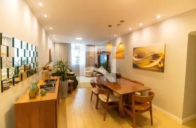 Apartamento com 3 quartos à venda na Rua Mariz e Barros, Icaraí, Niterói