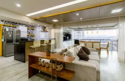 Apartamento para venda - picanço, 3 quartos,  122 m² - guarulhos