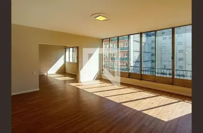 Apartamento para venda - centro histórico, 3 quartos,  220 m² - porto alegre