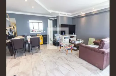 Apartamento para venda - vila invernada, 3 quartos,  150 m² - são paulo