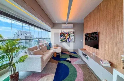 Apartamento para venda - pinheiros, 2 quartos,  110 m² - são paulo