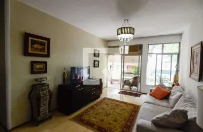 Apartamento para venda - tijuca, 4 quartos,  160 m² - rio de janeiro