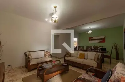 Casa para venda - jaqueline, 3 quartos,  360 m² - belo horizonte