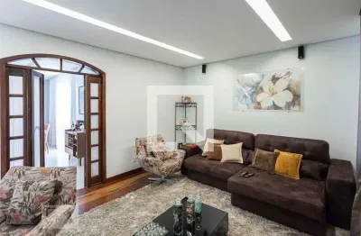 Casa para venda - nova floresta, 5 quartos,  523 m² - belo horizonte