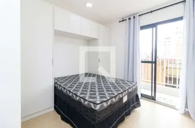 Apartamento para venda - santo amaro , 1 quarto,  26 m² - são paulo