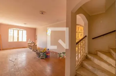 Casa para venda - jabaquara, 3 quartos,  150 m² - são paulo