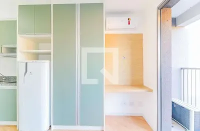 Kitnet / stúdio para venda - santo amaro , 1 quarto,  24 m² - são paulo