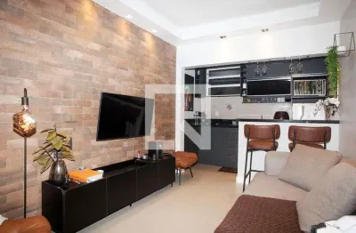 Kitnet / stúdio para venda - centro histórico, 1 quarto,  30 m² - porto alegre