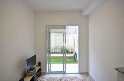 Kitnet / stúdio para venda - cambuci, 1 quarto,  34 m² - são paulo