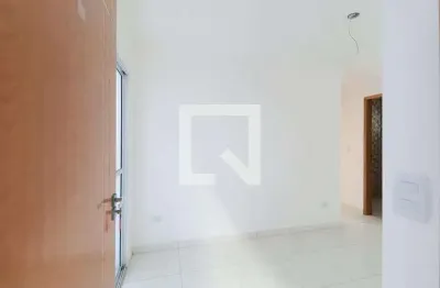 Apartamento para venda - vila mazzei, 2 quartos,  44 m² - são paulo