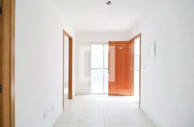 Apartamento para venda - vila mazzei, 2 quartos,  44 m² - são paulo