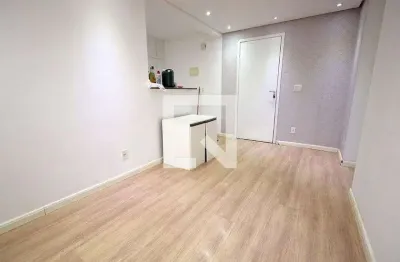 Apartamento para venda - cidade sao jorge, 2 quartos,  48 m² - santo andré