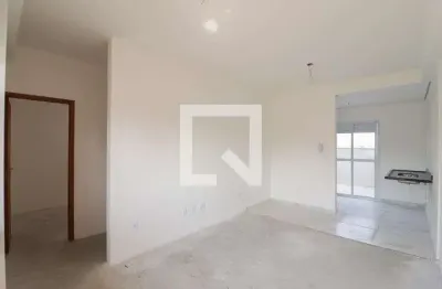 Apartamento para venda - água fria, 2 quartos,  46 m² - são paulo