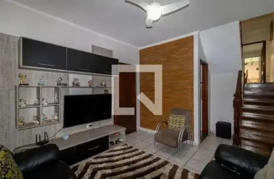 Casa para venda - gopoúva, 3 quartos,  175 m² - guarulhos
