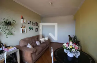 Apartamento para venda - itaquera, 2 quartos,  60 m² - são paulo