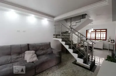 Casa / sobrado em condomínio para venda - torres tibagy, 3 quartos,  166 m² - guarulhos