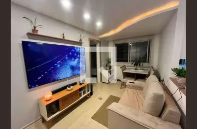 Apartamento para venda - jacarepaguá, 2 quartos,  47 m² - rio de janeiro