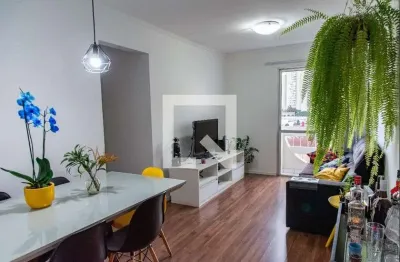 Apartamento para venda - vila das mercês, 3 quartos,  74 m² - são paulo