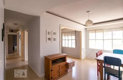 Apartamento para venda - jardim botânico, 3 quartos,  83 m² - porto alegre