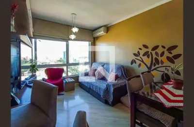 Apartamento para venda - partenon, 3 quartos,  67 m² - porto alegre