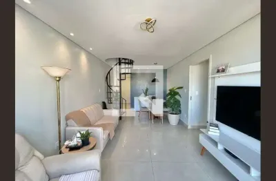Cobertura para venda - vila rosa, 2 quartos,  106 m² - novo hamburgo