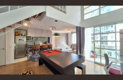 Apartamento para venda - vila pompéia, 2 quartos,  78 m² - são paulo
