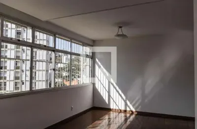 Apartamento para venda - gutierrez, 3 quartos,  100 m² - belo horizonte