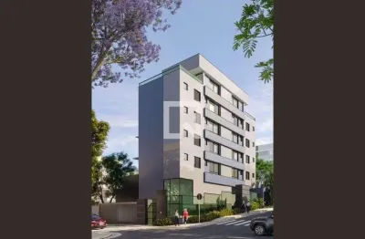 Apartamento para venda - caiçara-adelaide, 3 quartos,  101 m² - belo horizonte
