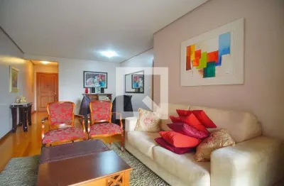 Apartamento para venda - rio branco, 3 quartos,  116 m² - novo hamburgo