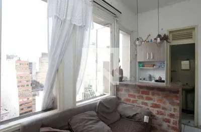 Apartamento para venda - centro histórico, 7 quartos,  140 m² - porto alegre