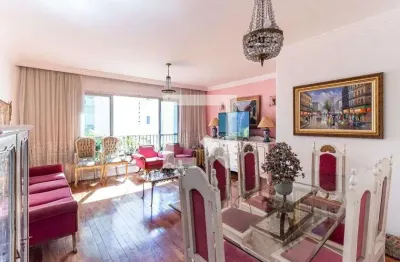 Apartamento para venda - santa cecília, 3 quartos,  120 m² - são paulo