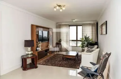 Apartamento para venda - passo d&apos;areia, 3 quartos,  138 m² - porto alegre