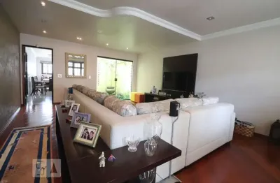 Casa para venda - jardim bela vista, 3 quartos,  233 m² - santo andré