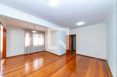 Apartamento para venda - padre eustáquio, 4 quartos,  140 m² - belo horizonte