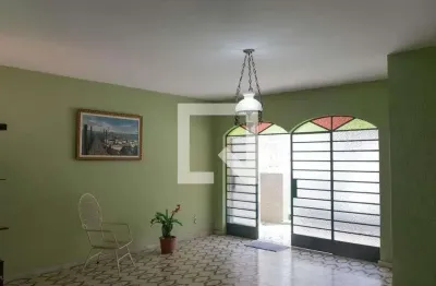 Casa para venda - havaí, 4 quartos,  360 m² - belo horizonte