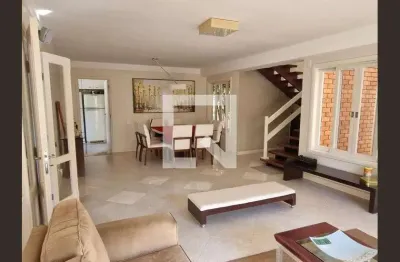 Casa / sobrado em condomínio para venda - sousas, 4 quartos,  290 m² - campinas