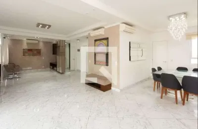 Apartamento para venda - vila olímpia, 3 quartos,  180 m² - são paulo