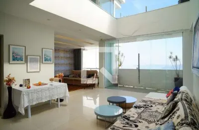 Casa / sobrado em condomínio para venda - charitas, 7 quartos,  491 m² - niterói