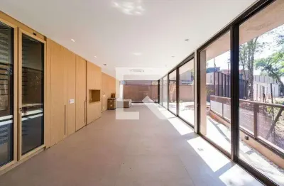 Casa / sobrado em condomínio para venda - cidade jardim, 3 quartos,  1257 m² - são paulo