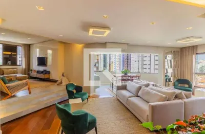 Apartamento para venda - paraíso, 3 quartos,  207 m² - são paulo