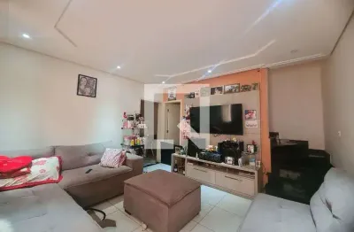 Casa / sobrado em condomínio para venda - vila formosa, 2 quartos,  60 m² - são paulo