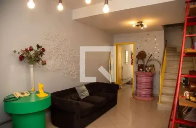 Casa para venda - campo belo, 2 quartos,  102 m² - são paulo