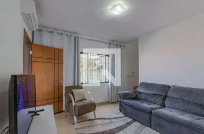Casa para venda - jardim vergueiro, 2 quartos,  85 m² - são paulo