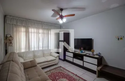 Casa para venda - jardim éster yolanda, 3 quartos,  139 m² - são paulo