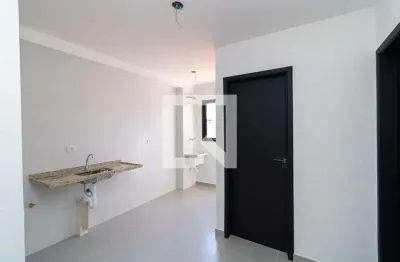Apartamento para venda - vila gustavo, 1 quarto,  28 m² - são paulo