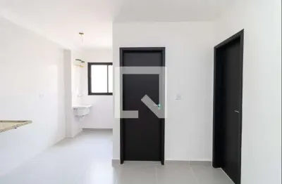 Apartamento para venda - vila gustavo, 1 quarto,  29 m² - são paulo